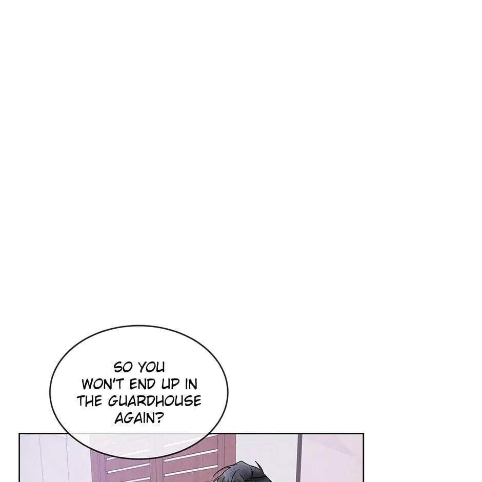 Read Open Sesame chapter 2 image 41 on Lezhin
