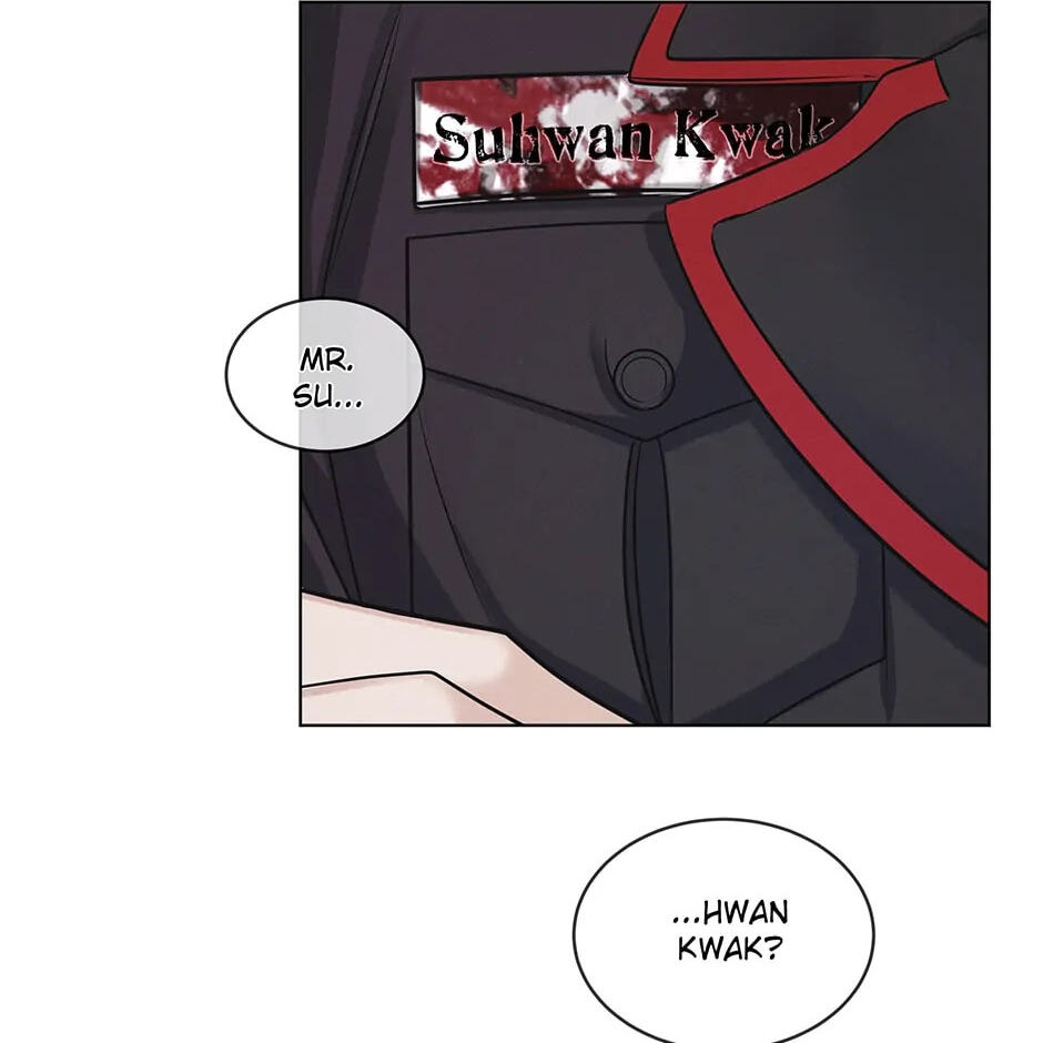 Read Open Sesame chapter 2 image 44 on Lezhin