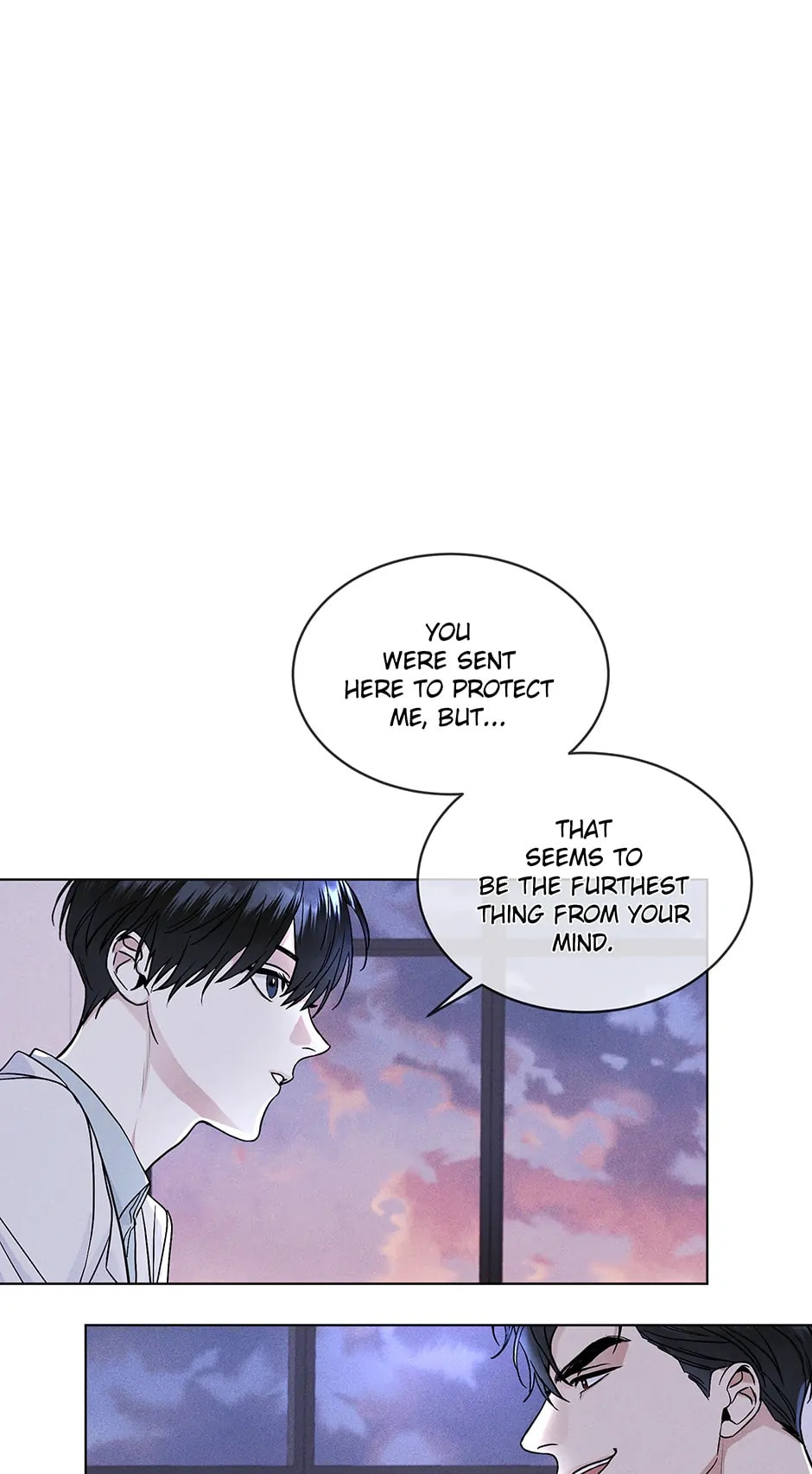 Read Open Sesame chapter 2 image 52 on Lezhin