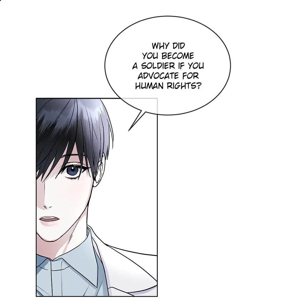 Read Open Sesame chapter 2 image 56 on Lezhin