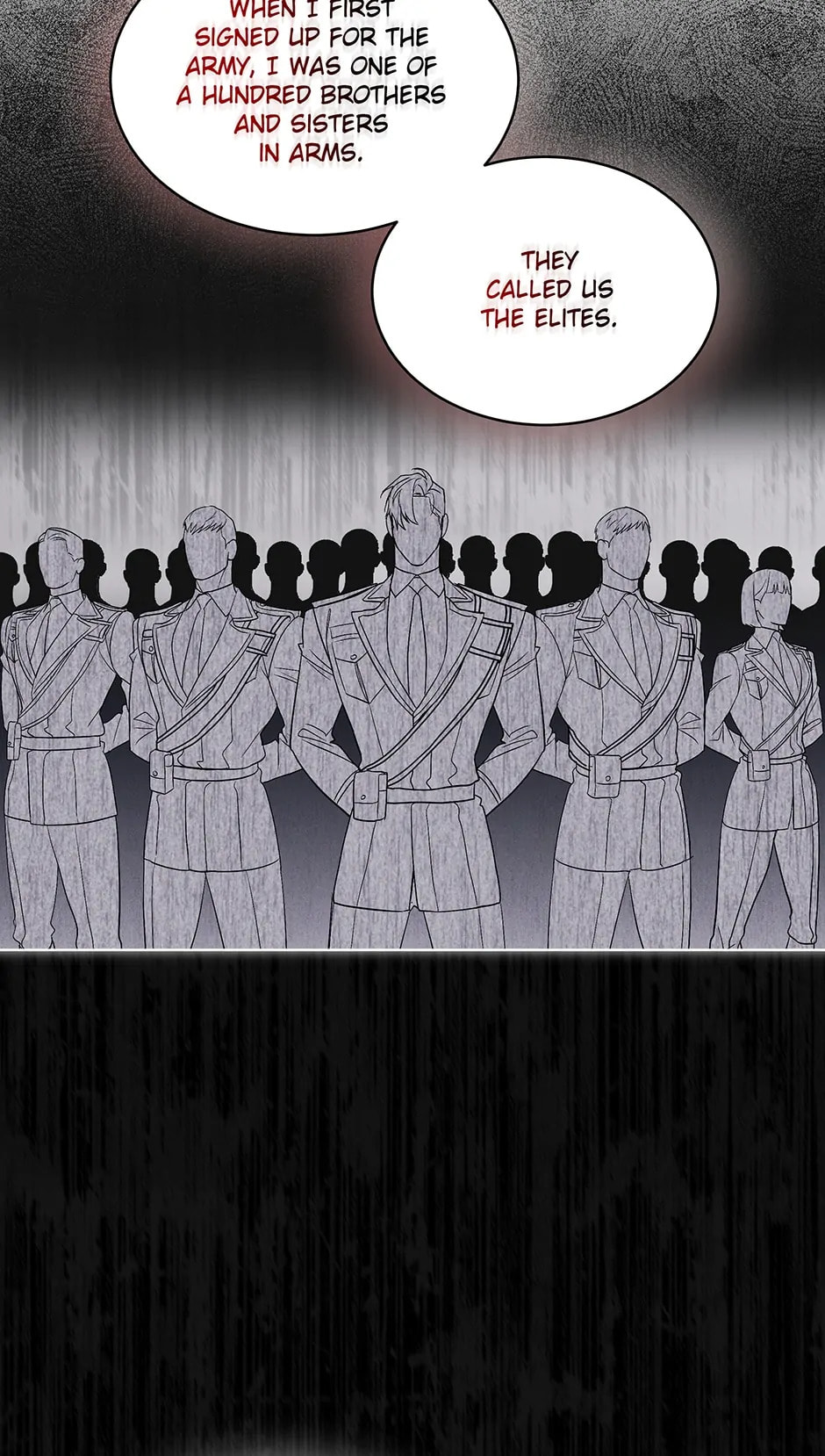 Read Open Sesame chapter 2 image 58 on Lezhin