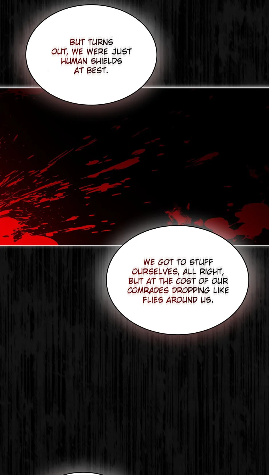 Read Open Sesame chapter 2 image 59 on Lezhin