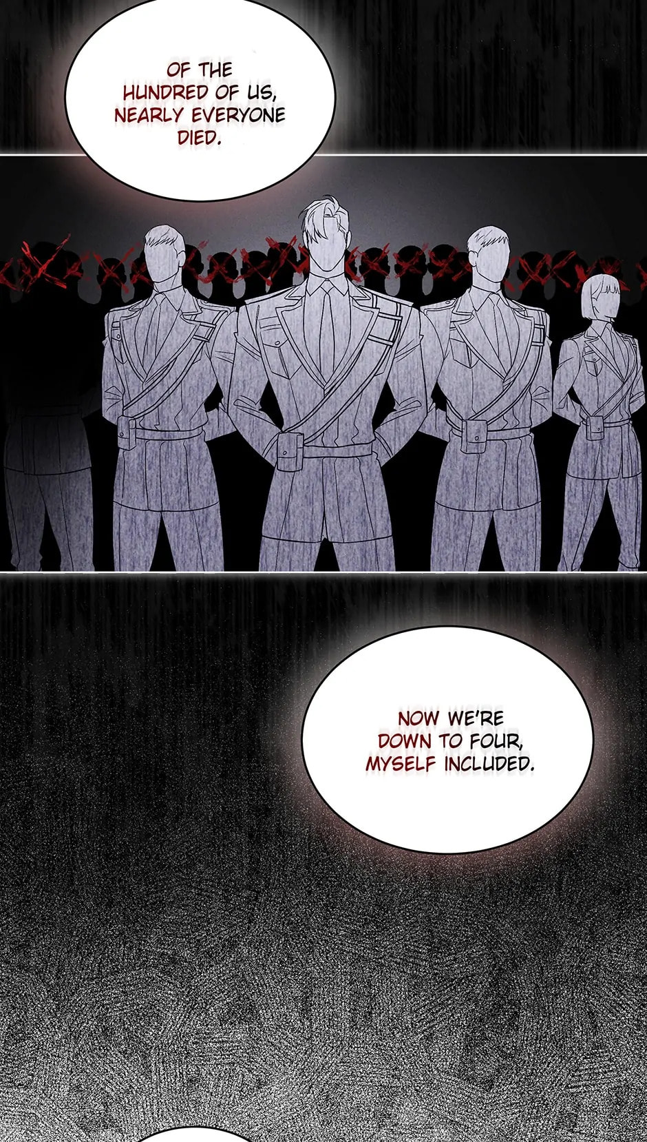 Read Open Sesame chapter 2 image 60 on Lezhin