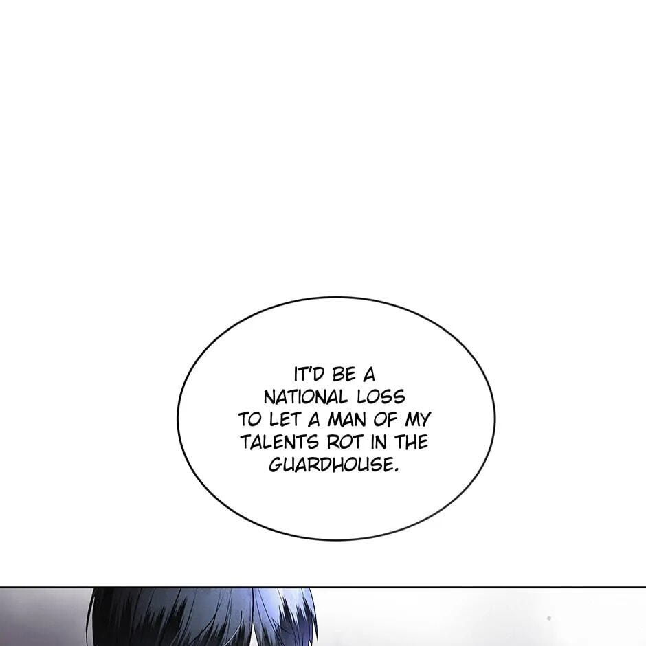 Read Open Sesame chapter 2 image 62 on Lezhin