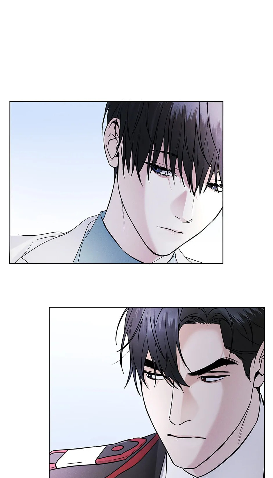 Read Open Sesame chapter 2 image 7 on Lezhin