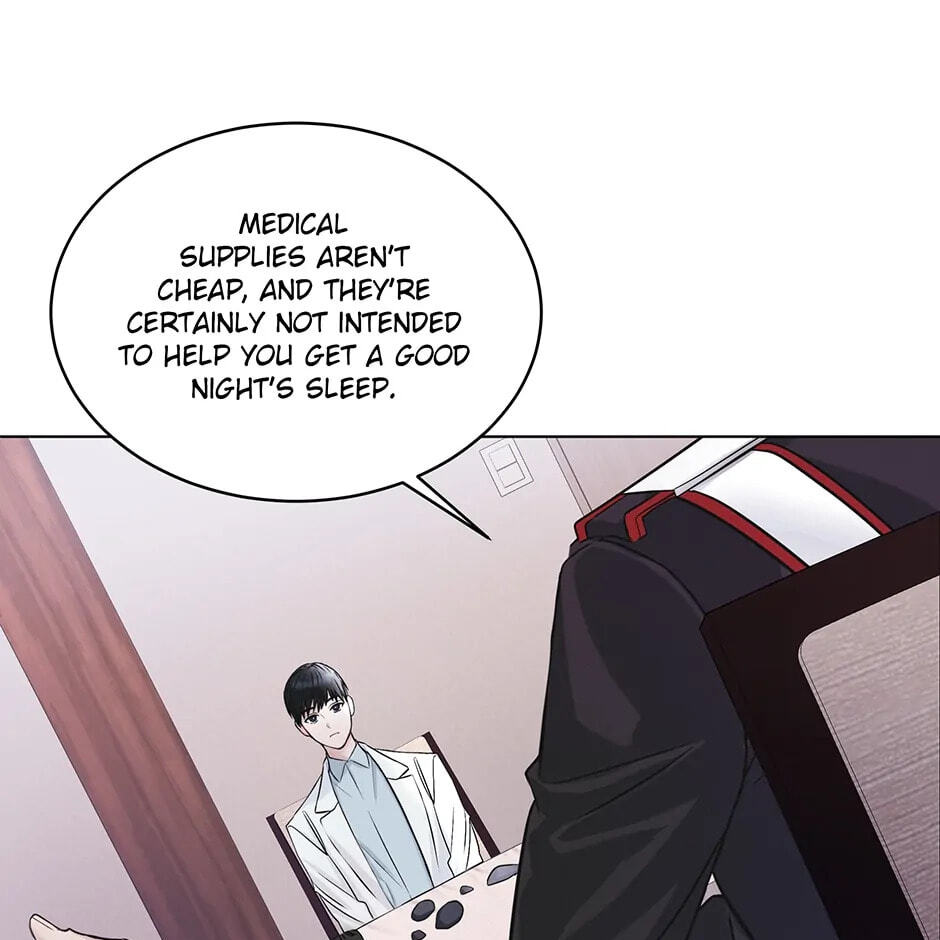 Read Open Sesame chapter 2 image 70 on Lezhin