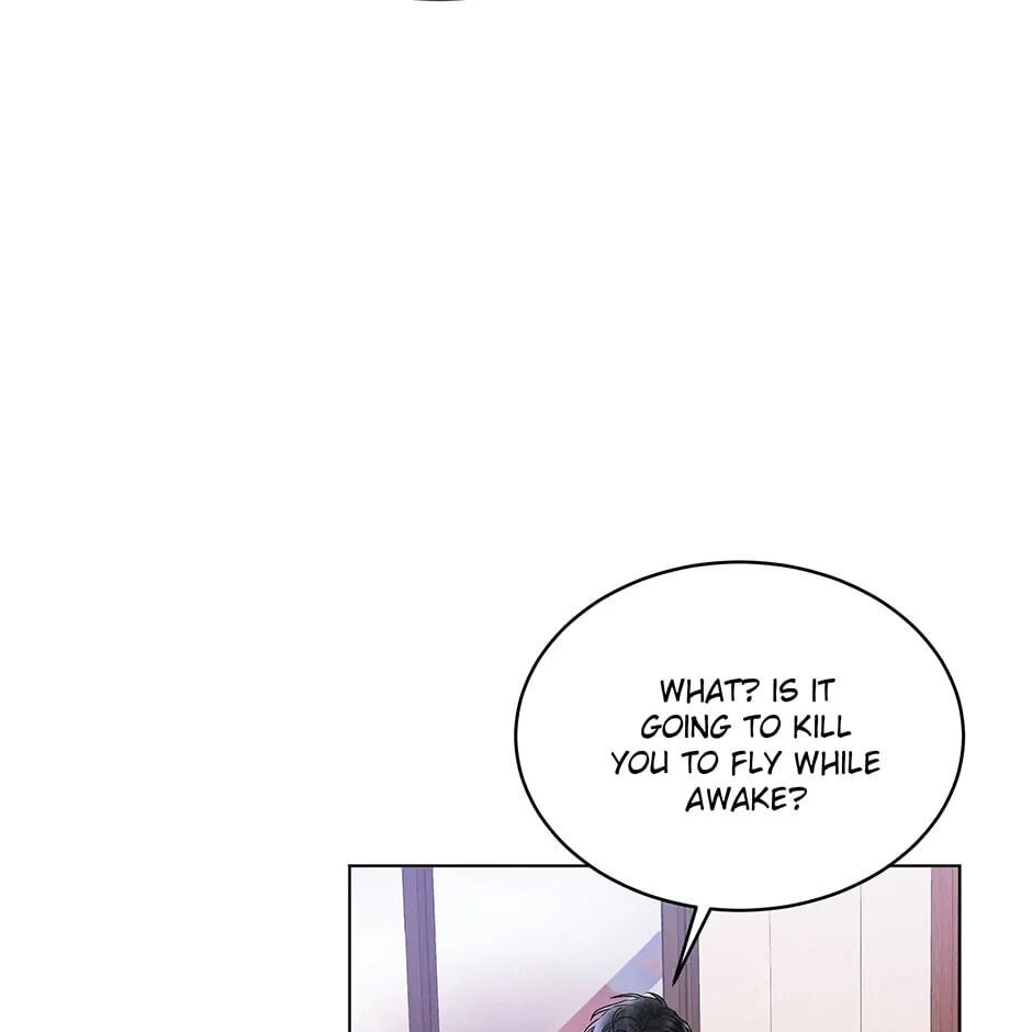 Read Open Sesame chapter 2 image 74 on Lezhin