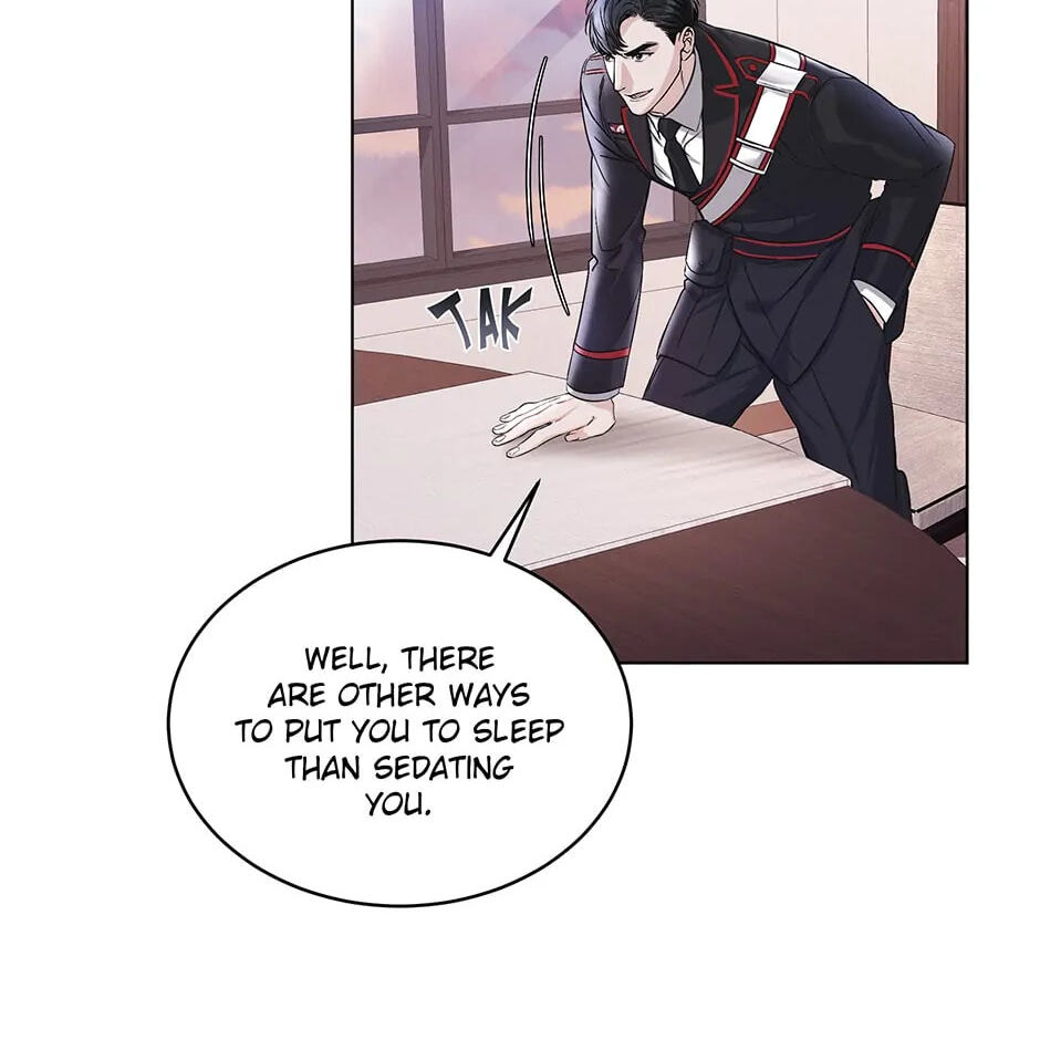 Read Open Sesame chapter 2 image 75 on Lezhin