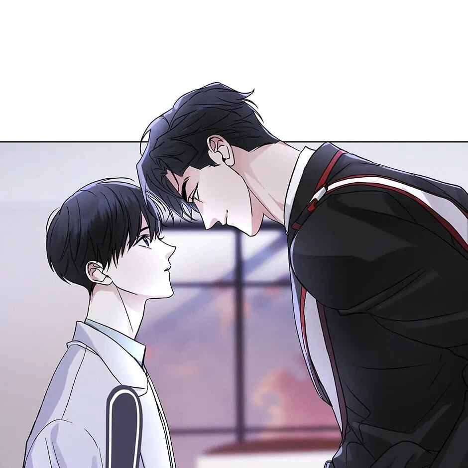 Read Open Sesame chapter 2 image 80 on Lezhin