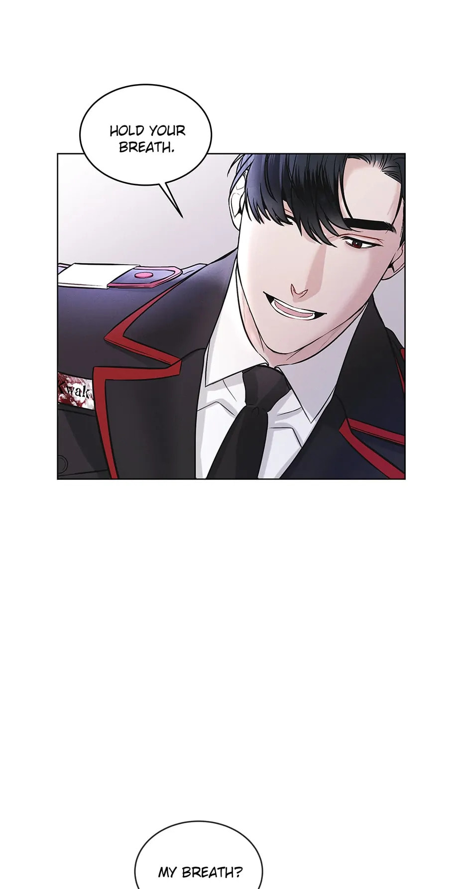 Read Open Sesame chapter 2 image 82 on Lezhin