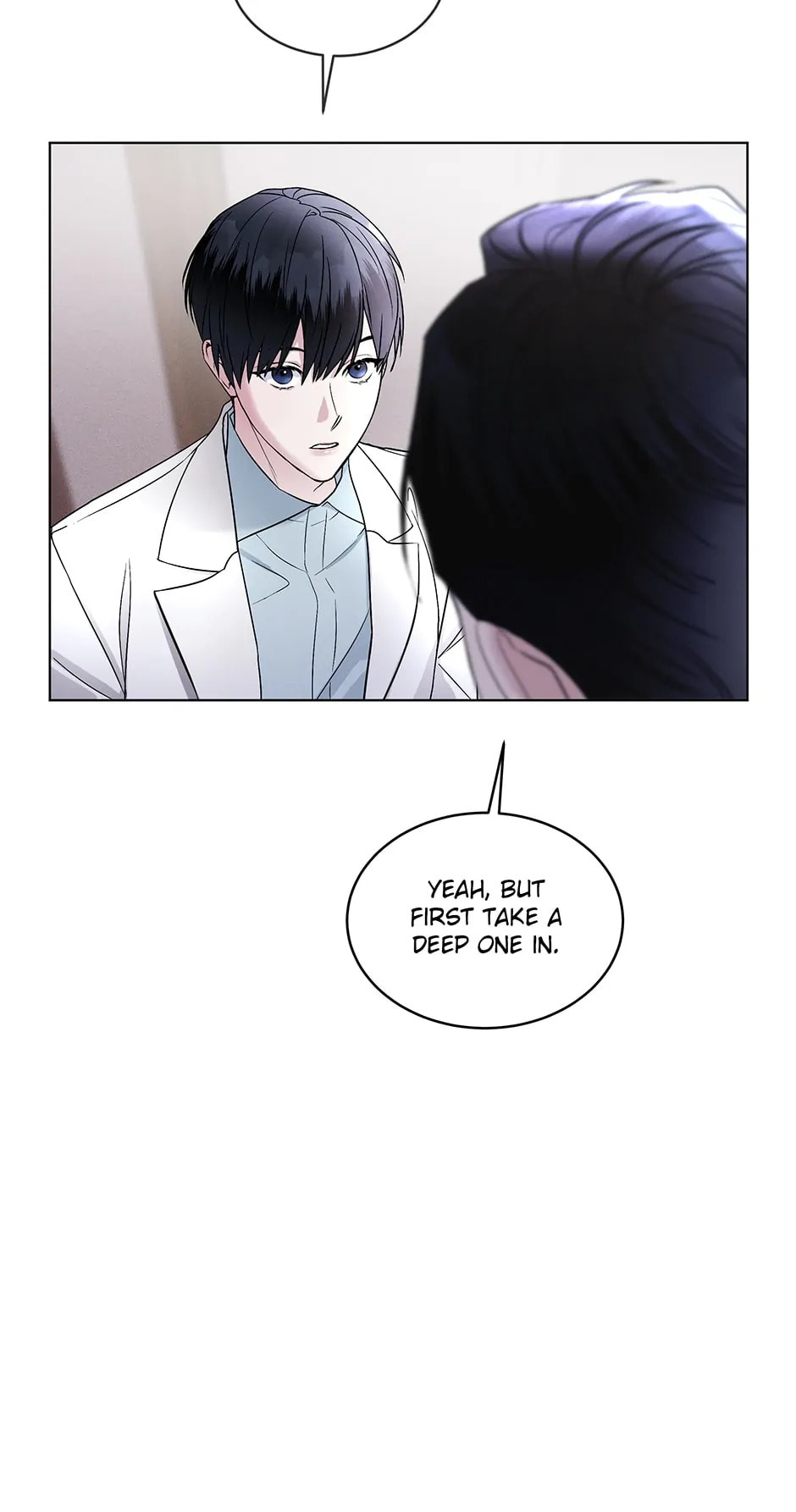Read Open Sesame chapter 2 image 83 on Lezhin