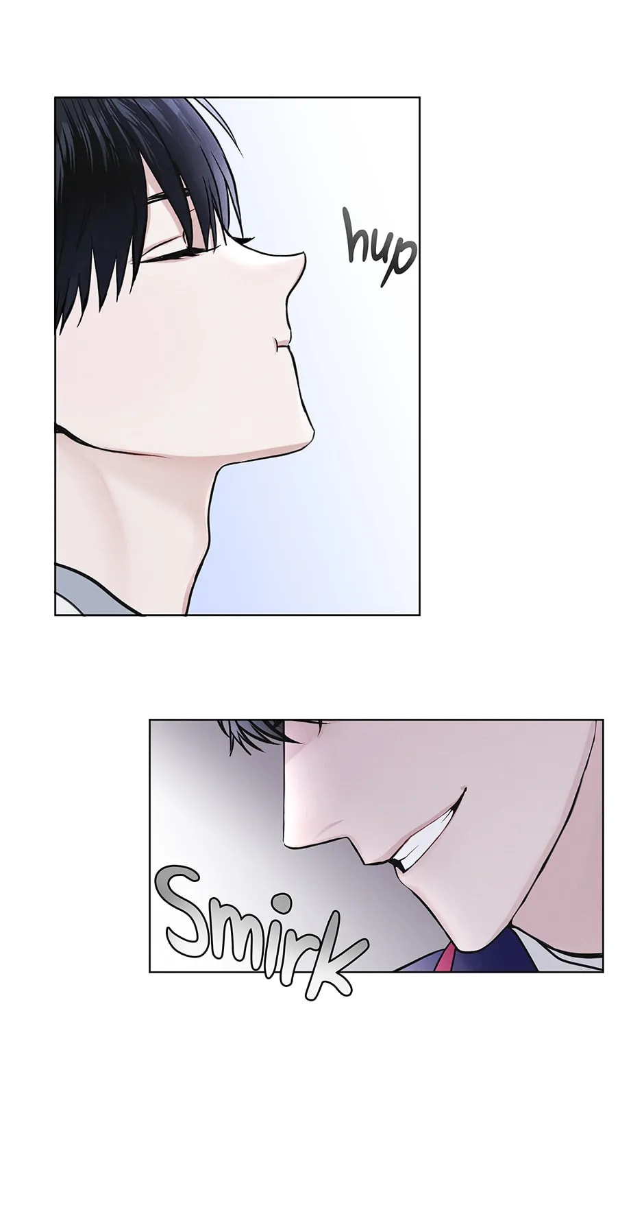 Read Open Sesame chapter 2 image 85 on Lezhin