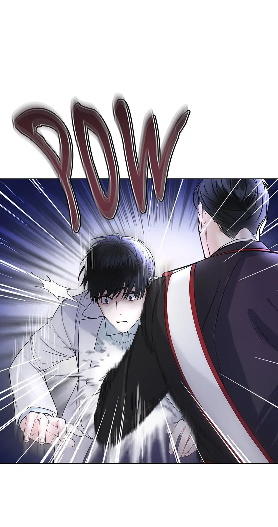 Read Open Sesame chapter 2 image 86 on Lezhin