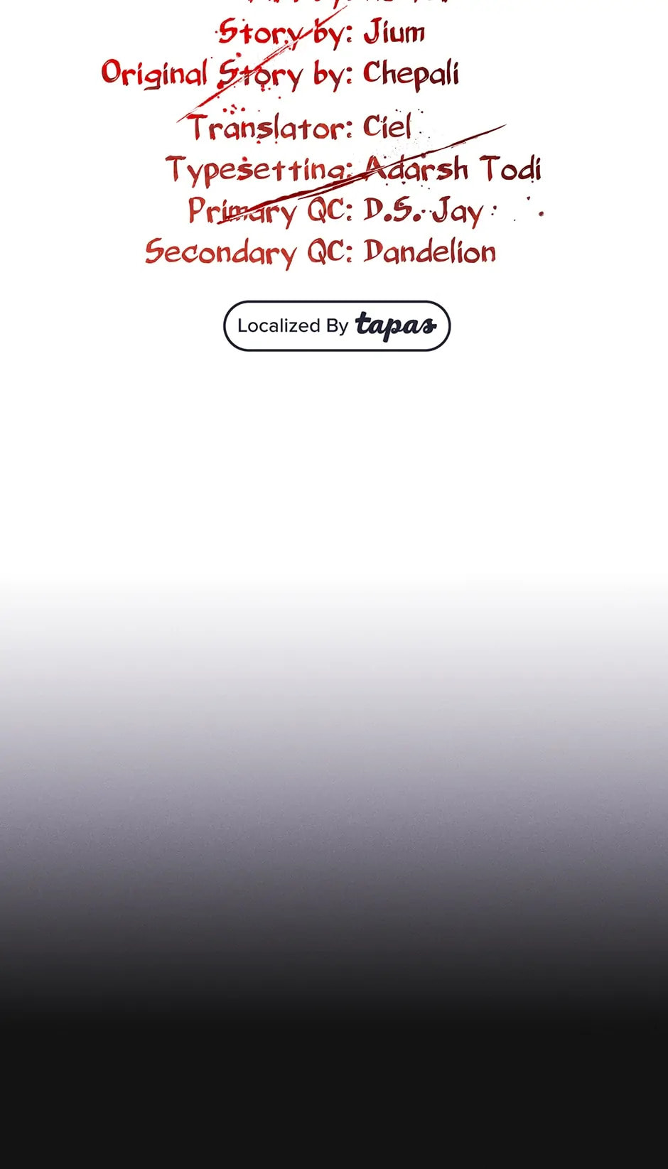 Read Open Sesame chapter 2 image 9 on Lezhin