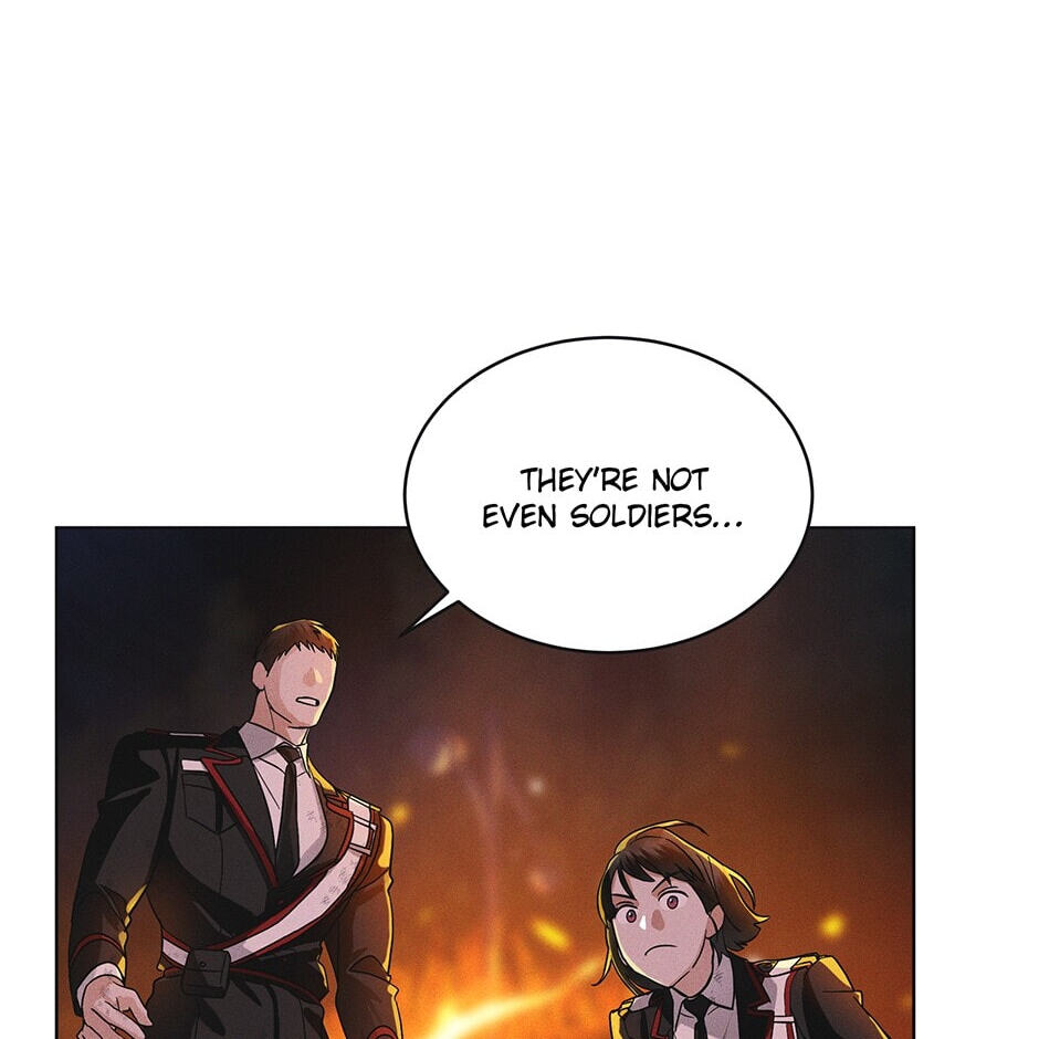 Read Open Sesame chapter 22 image 100 on Lezhin