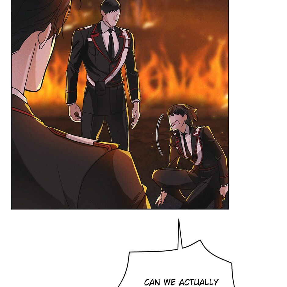 Read Open Sesame chapter 22 image 103 on Lezhin