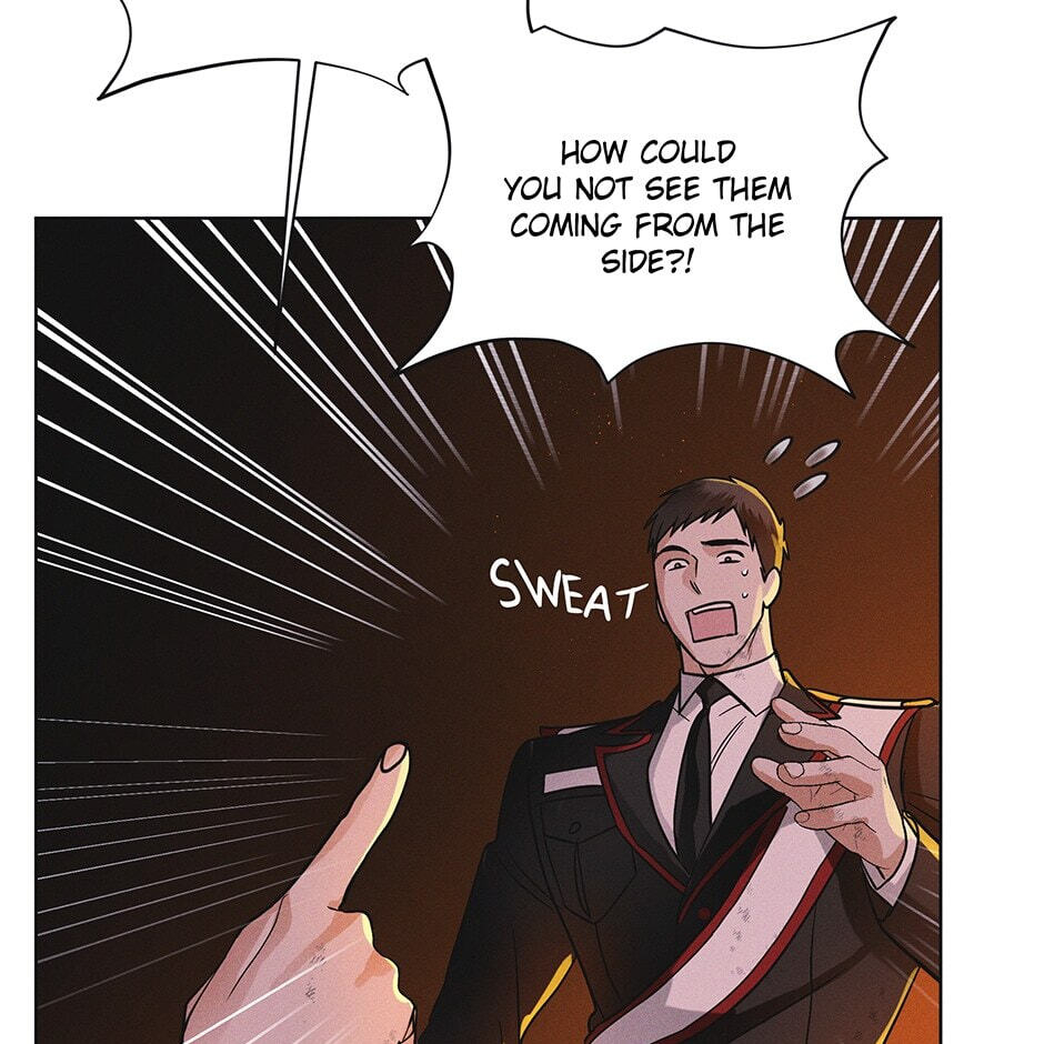 Read Open Sesame chapter 22 image 105 on Lezhin