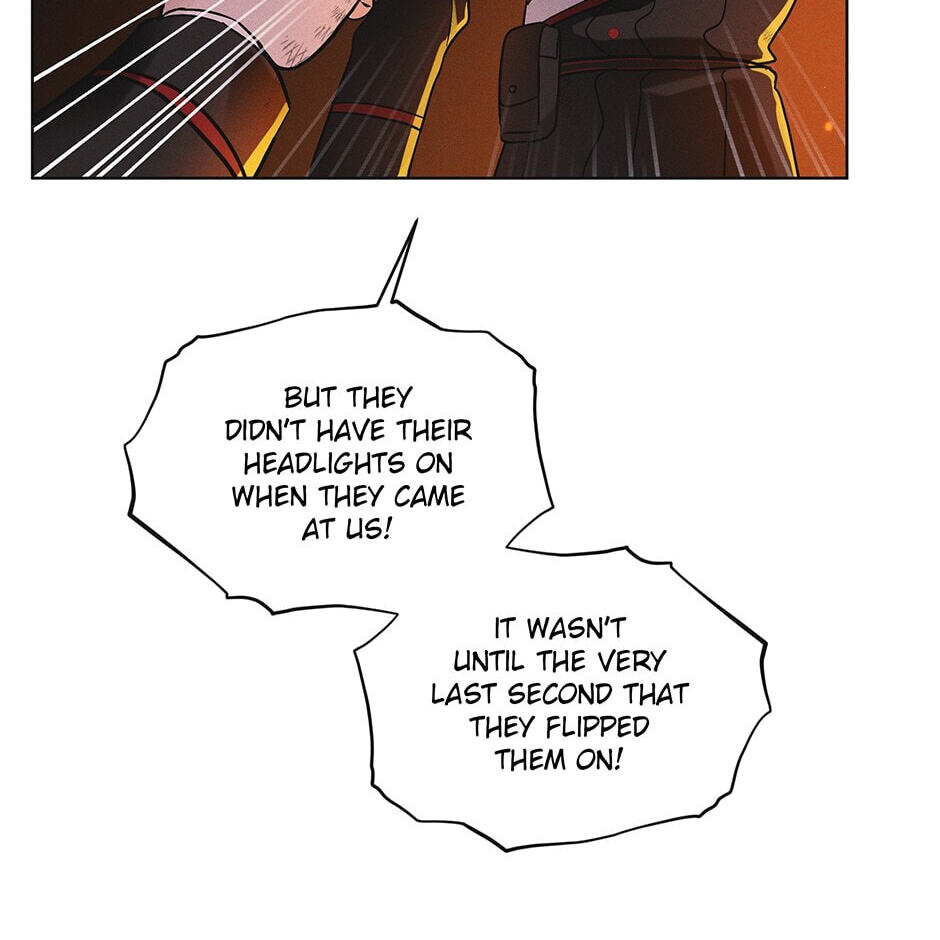 Read Open Sesame chapter 22 image 106 on Lezhin
