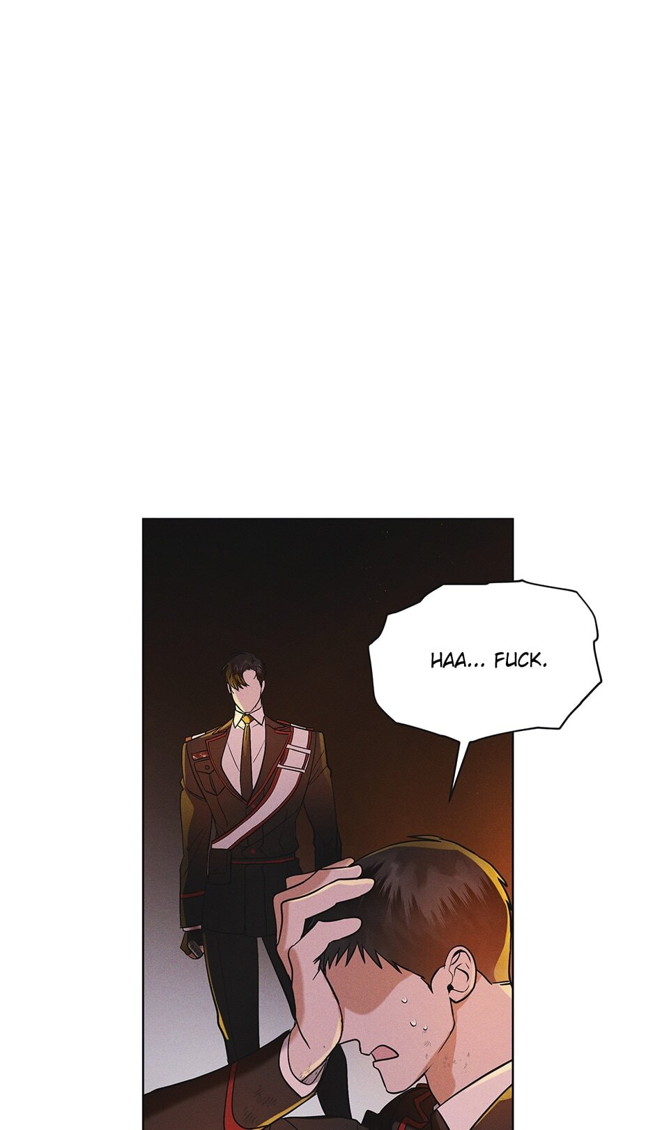 Read Open Sesame chapter 22 image 107 on Lezhin