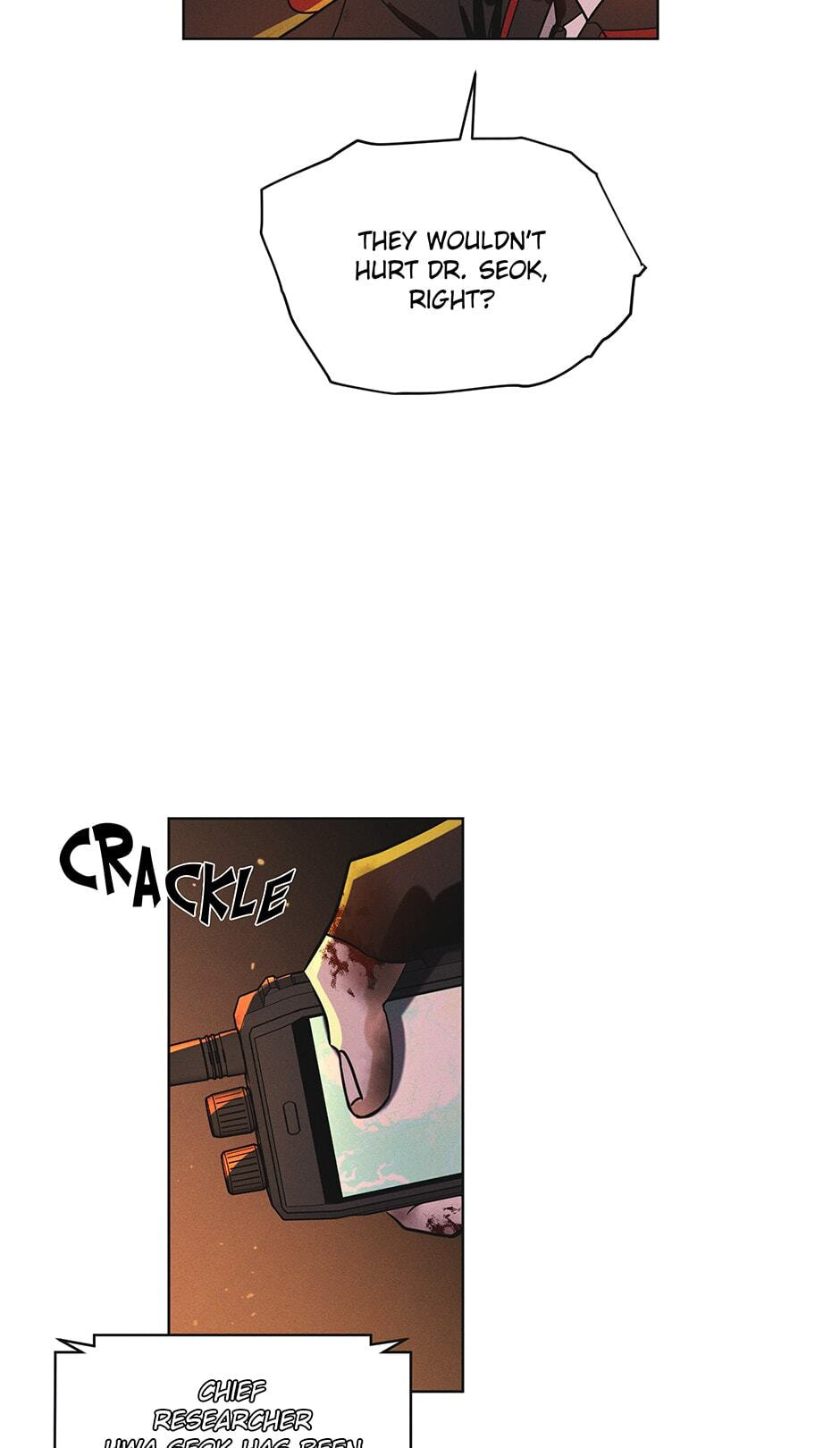 Read Open Sesame chapter 22 image 108 on Lezhin
