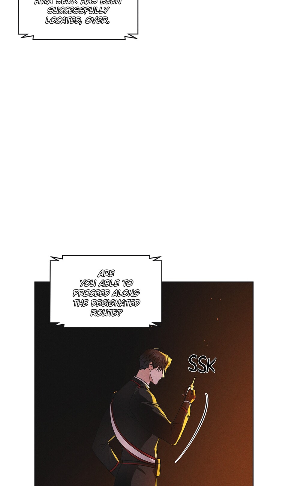 Read Open Sesame chapter 22 image 109 on Lezhin