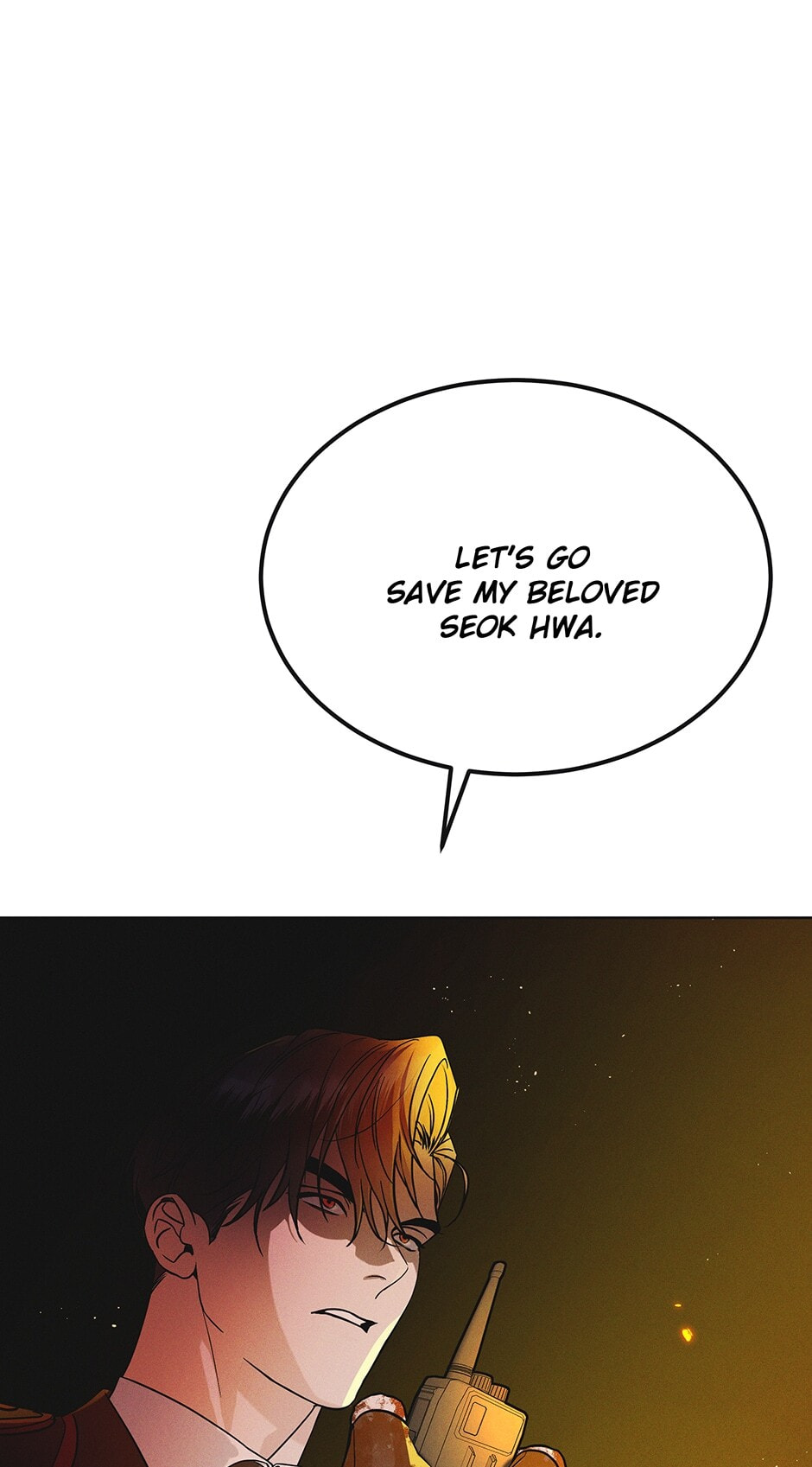 Read Open Sesame chapter 22 image 112 on Lezhin