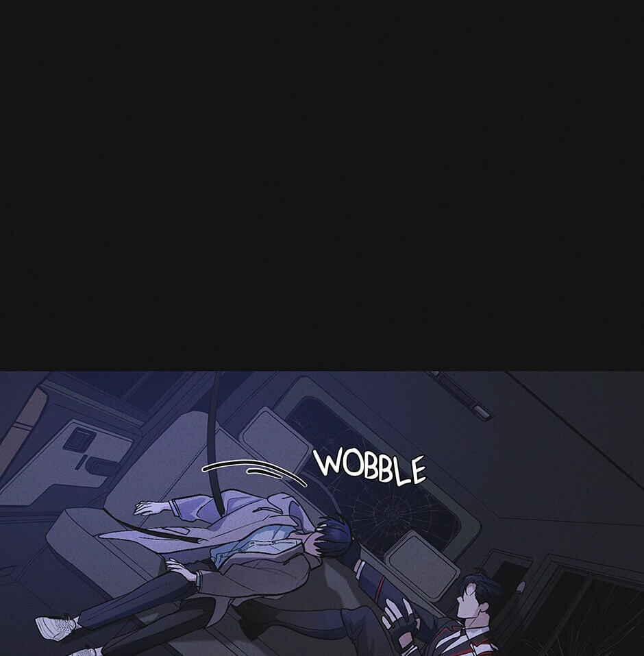 Read Open Sesame chapter 22 image 13 on Lezhin
