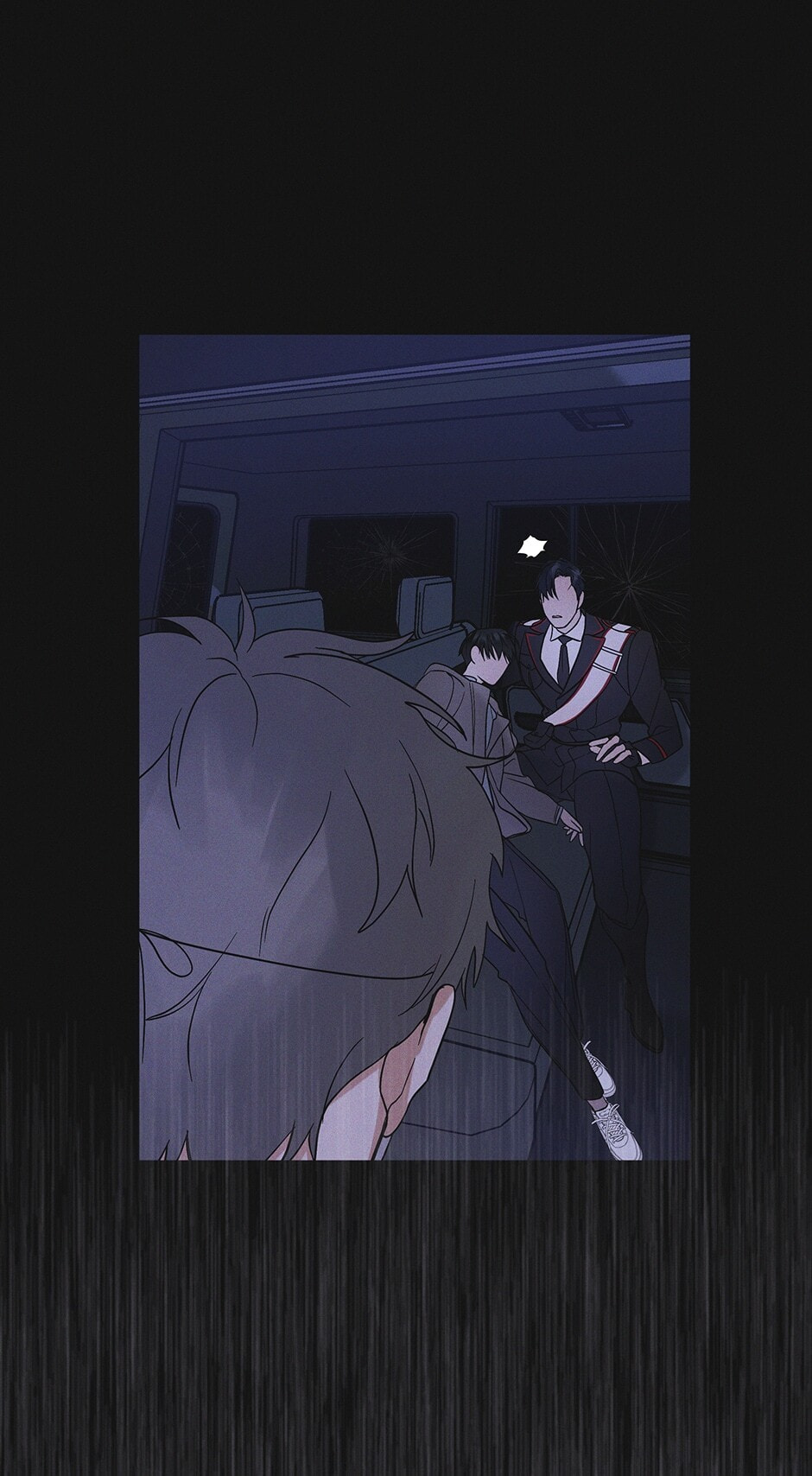 Read Open Sesame chapter 22 image 18 on Lezhin