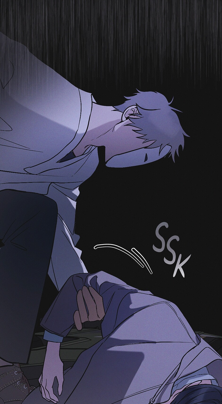 Read Open Sesame chapter 22 image 19 on Lezhin