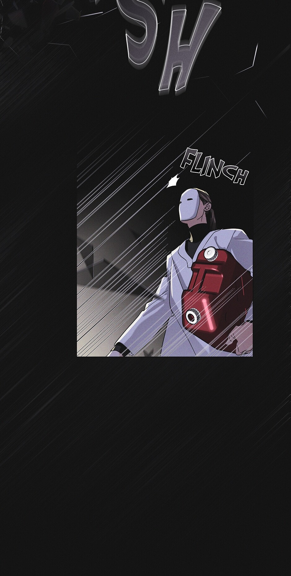 Read Open Sesame chapter 22 image 26 on Lezhin