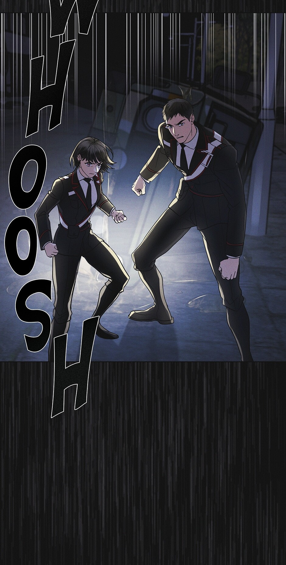 Read Open Sesame chapter 22 image 28 on Lezhin