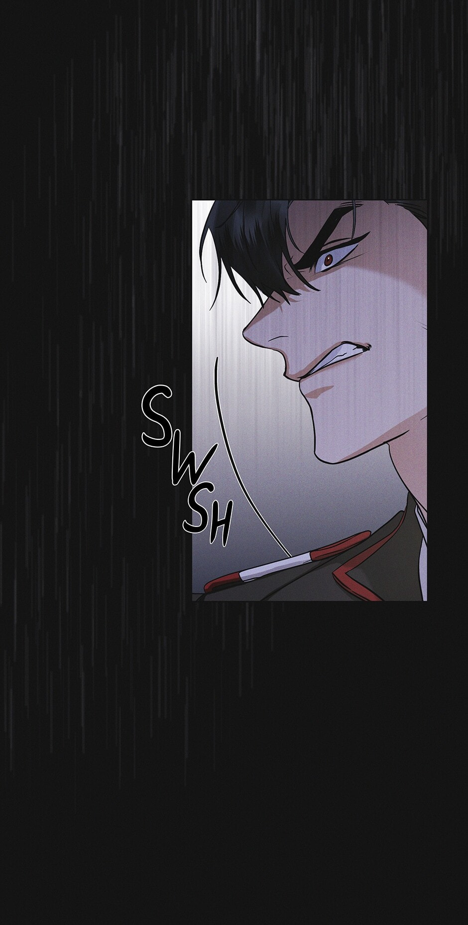 Read Open Sesame chapter 22 image 30 on Lezhin