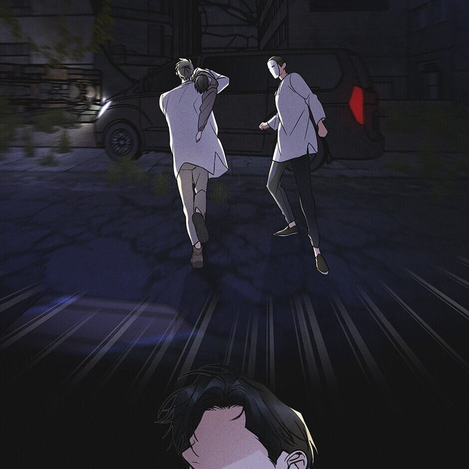 Read Open Sesame chapter 22 image 32 on Lezhin