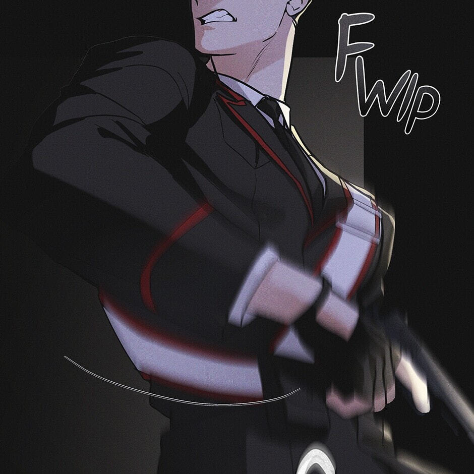 Read Open Sesame chapter 22 image 33 on Lezhin