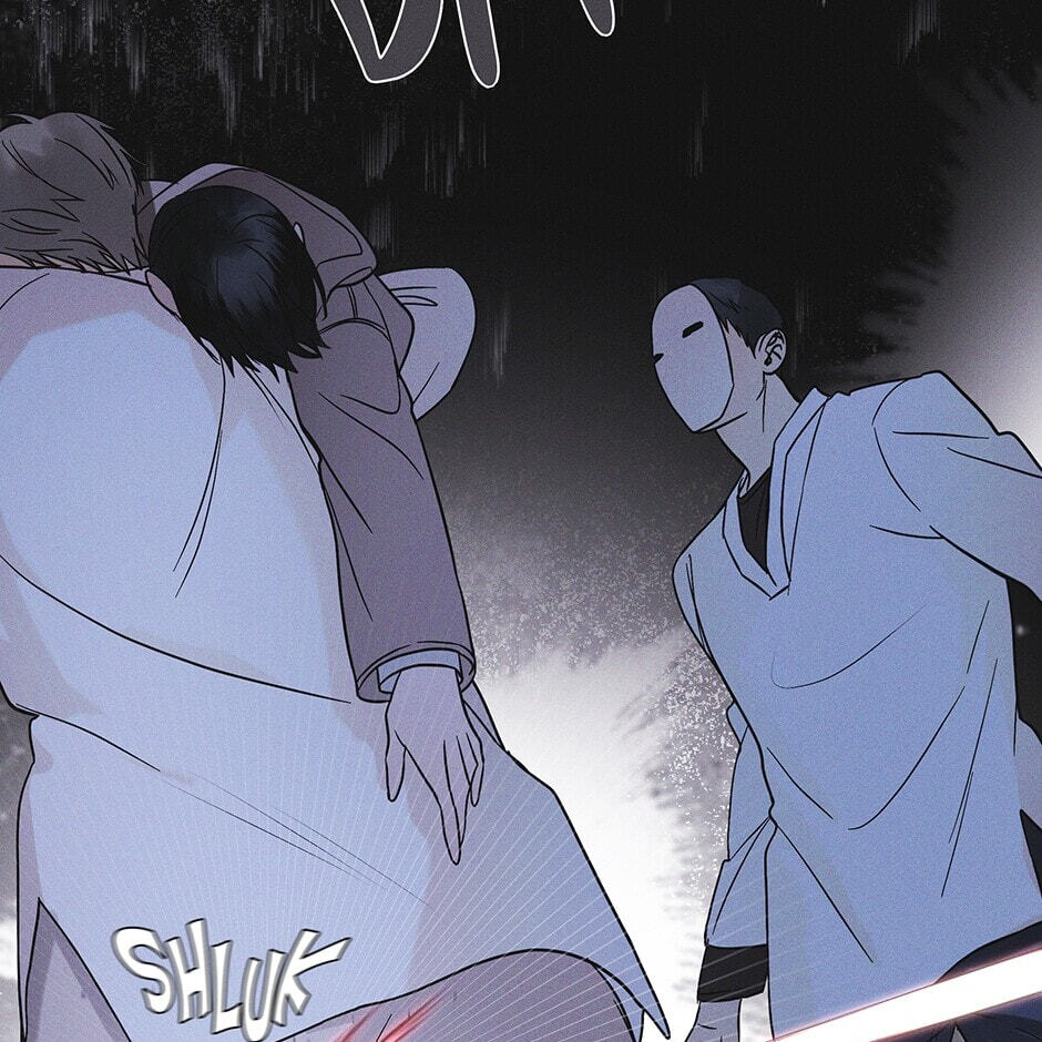 Read Open Sesame chapter 22 image 37 on Lezhin