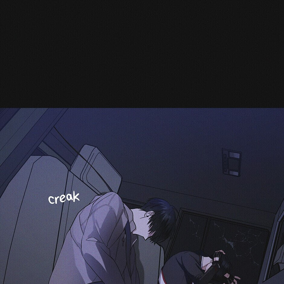 Read Open Sesame chapter 22 image 4 on Lezhin