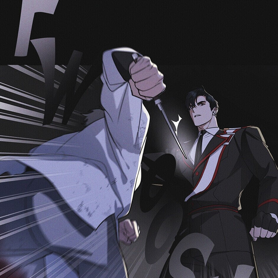 Read Open Sesame chapter 22 image 57 on Lezhin
