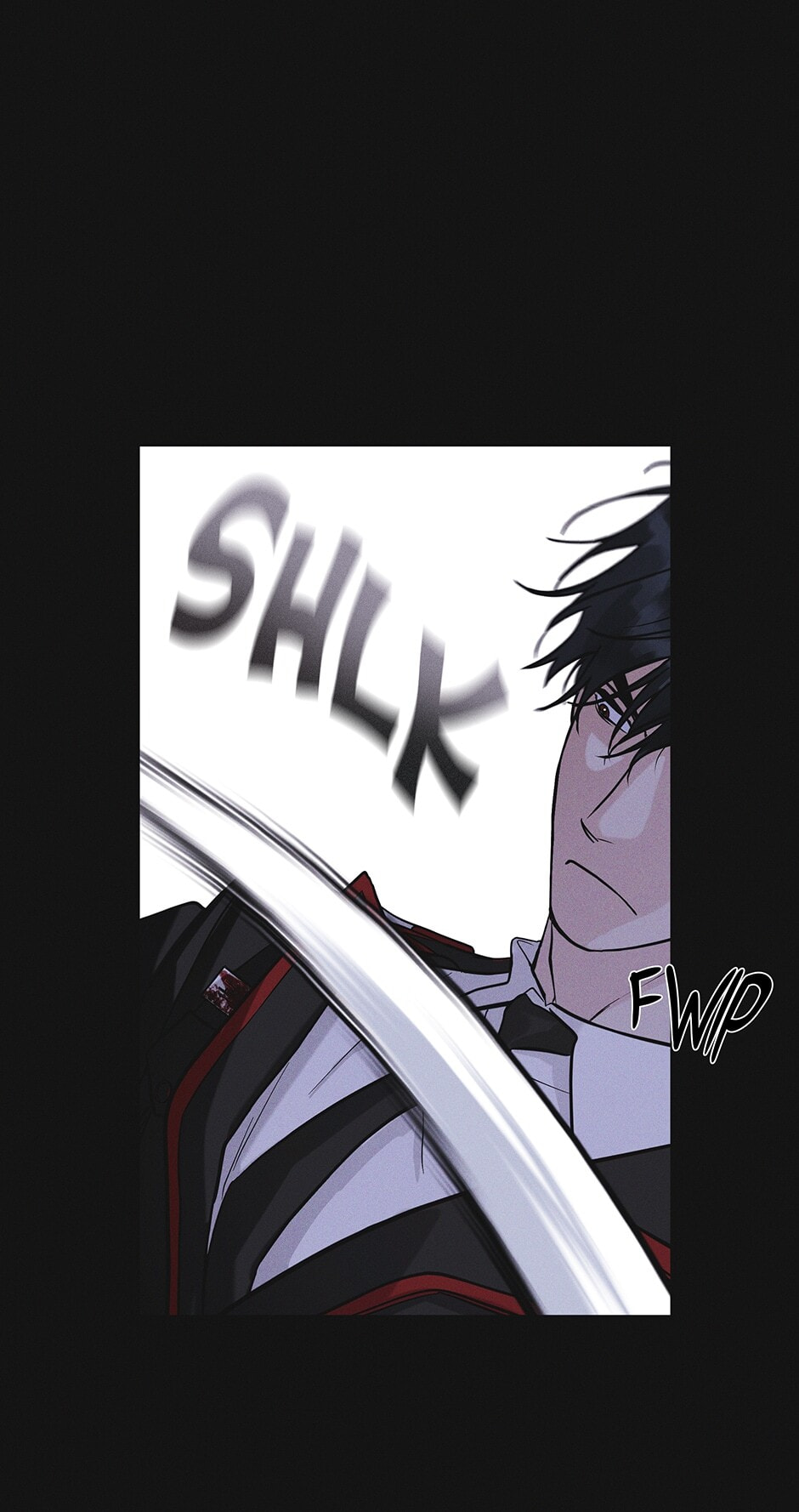 Read Open Sesame chapter 22 image 59 on Lezhin