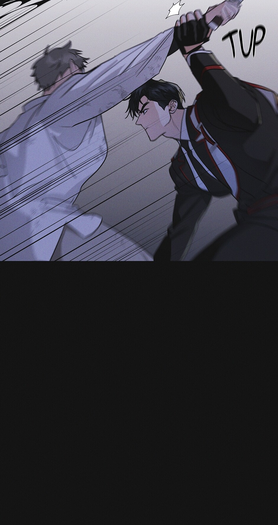 Read Open Sesame chapter 22 image 63 on Lezhin