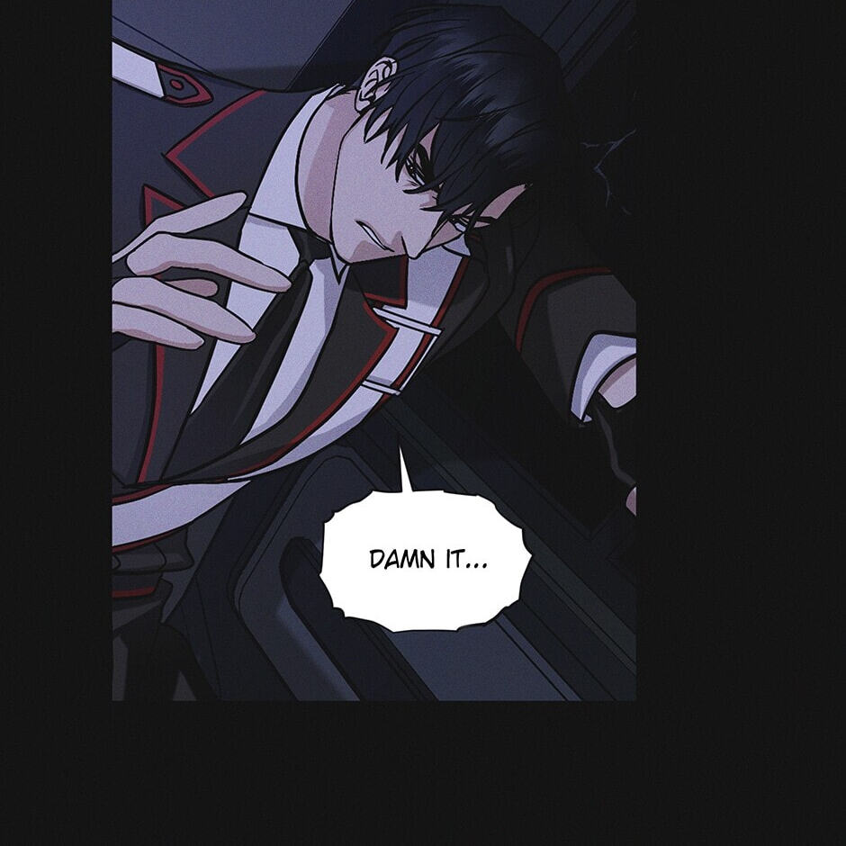 Read Open Sesame chapter 22 image 7 on Lezhin