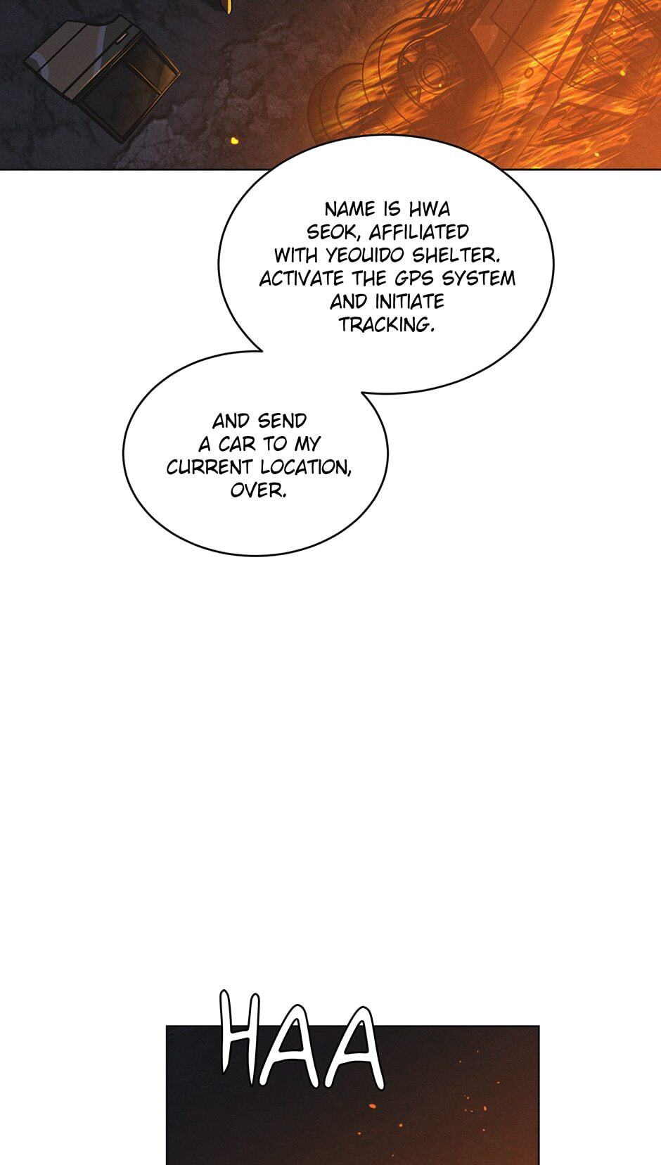 Read Open Sesame chapter 22 image 94 on Lezhin