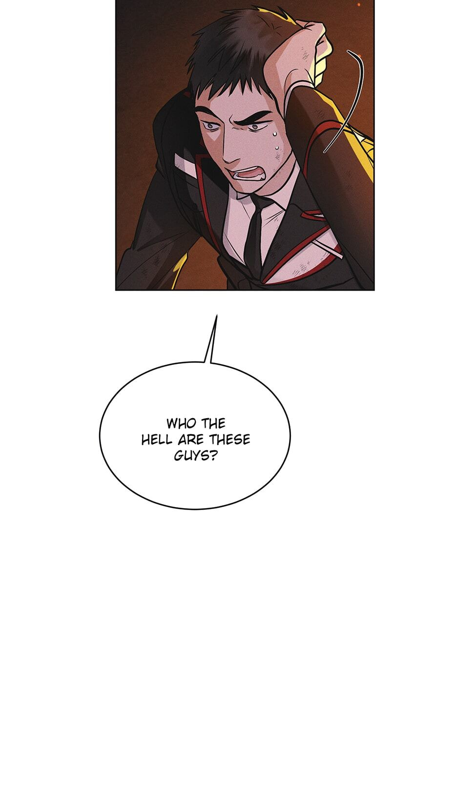 Read Open Sesame chapter 22 image 95 on Lezhin