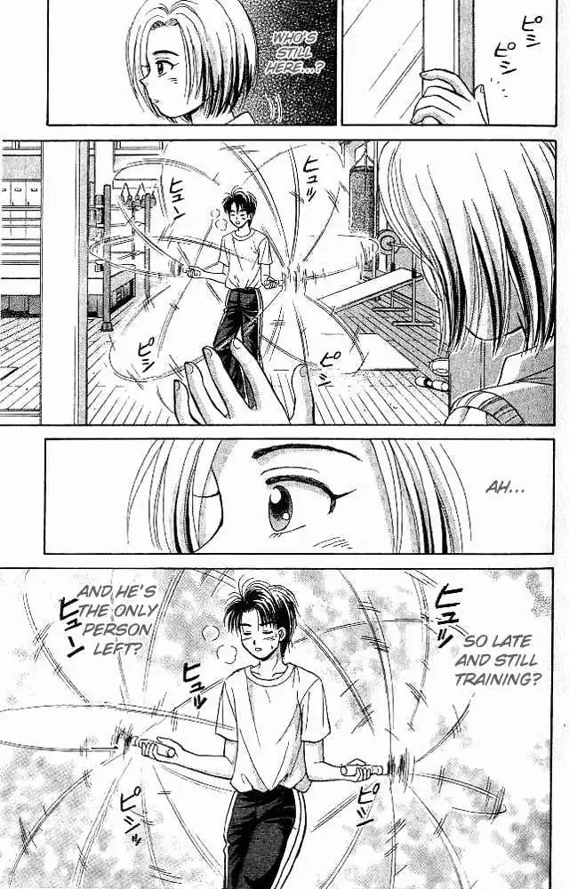 Read Open Sesame chapter 25 image 30 on Lezhin