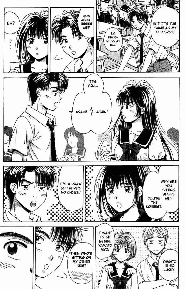 Read Open Sesame chapter 25 image 8 on Lezhin