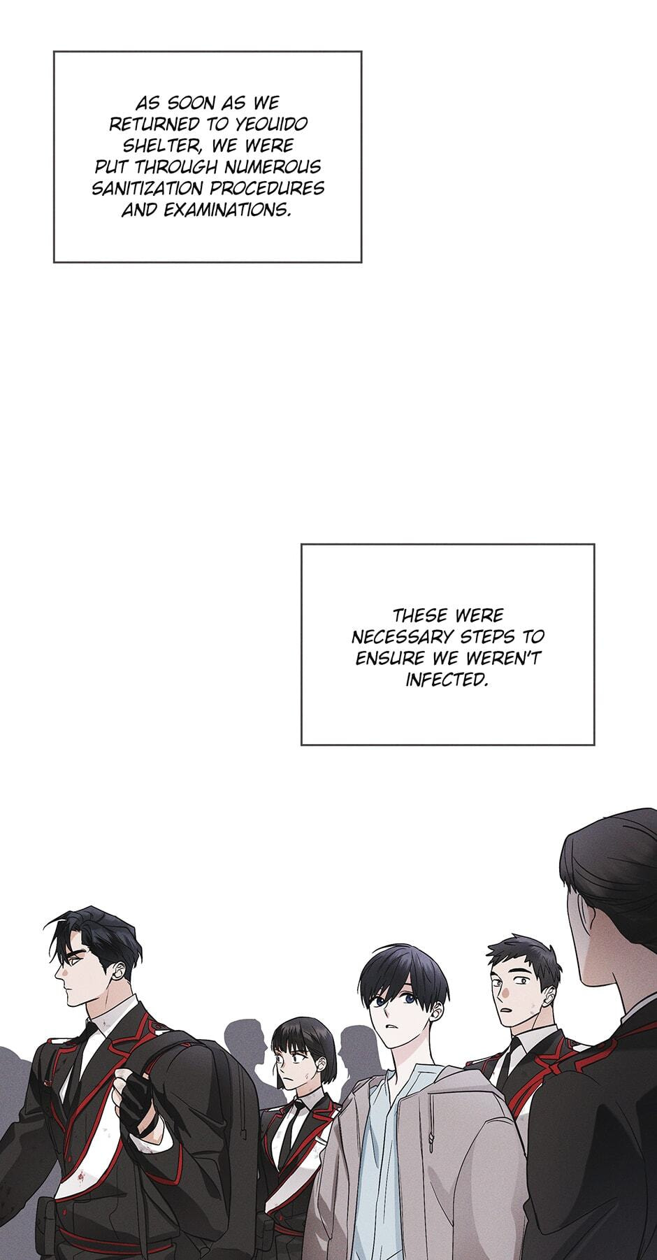 Read Open Sesame chapter 27 image 10 on Lezhin