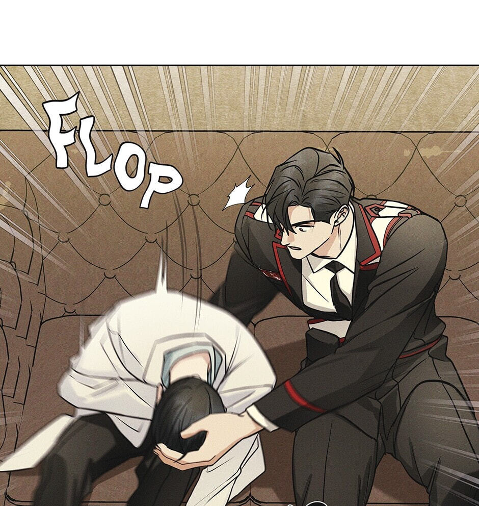 Read Open Sesame chapter 27 image 107 on Lezhin