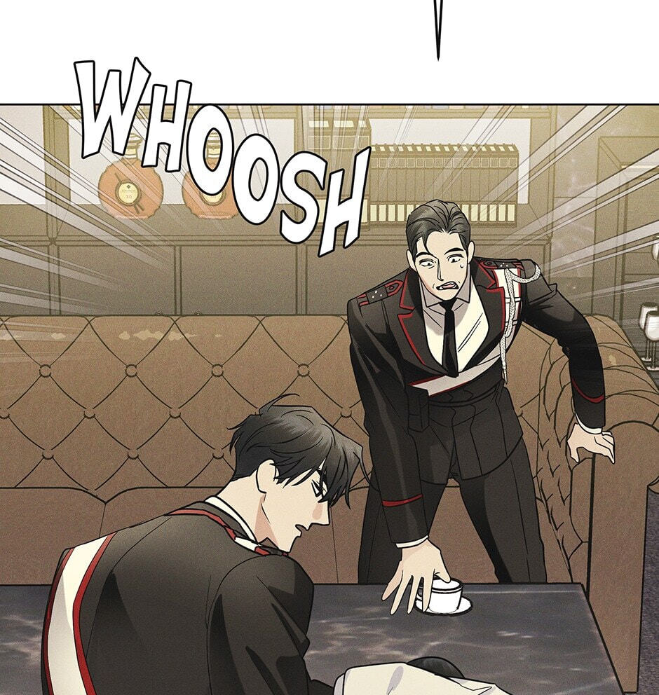 Read Open Sesame chapter 27 image 109 on Lezhin