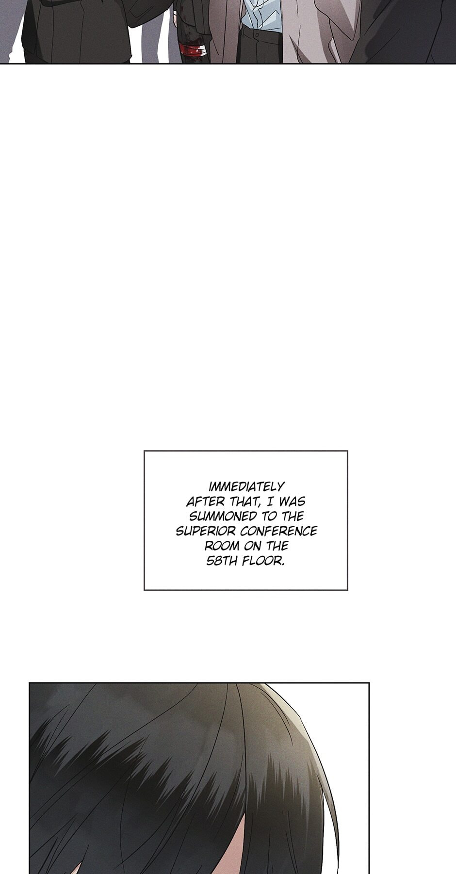 Read Open Sesame chapter 27 image 11 on Lezhin