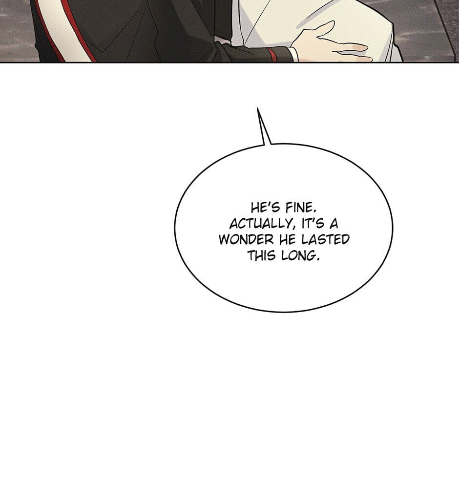 Read Open Sesame chapter 27 image 110 on Lezhin