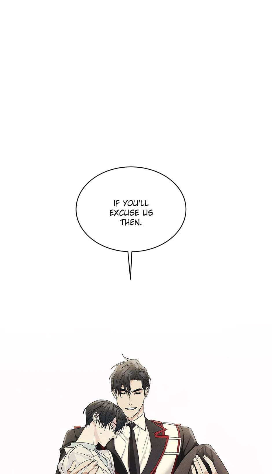 Read Open Sesame chapter 27 image 113 on Lezhin
